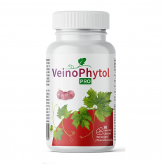 VeinoPhytol Pro За добро кръвообращение х30 капсули