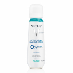 Vichy 48h Дезодорант за екстремна свежест 100 ml