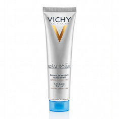 Vichy Capital Soleil SOS Успокояващ балсам при зачервявания от слънце 100 ml