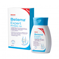 Beliema Expert Интимен гел 200 ml