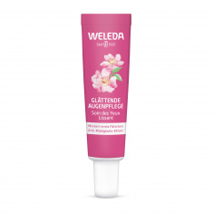 Weleda Околоочен крем с шипка и бял чай 12 ml