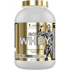 Gold Line / Gold Whey / 2 kg.