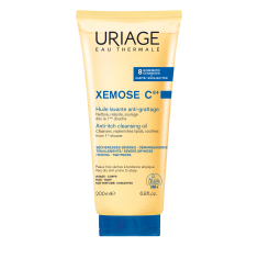 Uriage Xemose C8+ Измиващо душ-олио против сърбеж 200 ml