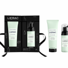 Lierac Комплект - Ритуал за почистване на лице