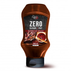 Pure Nutrition Zero Calorie Sauce 500 Мл 