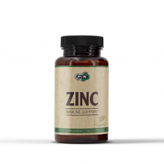 Pure Nutrition - Zinc Picolinate 15 Mg - 100 Capsules