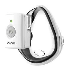 ZANO Pro Компресорен инхалатор