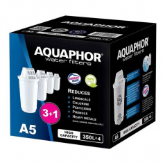Aquaphor Филтриращ модул A5 350 l Комплект 4 бр.