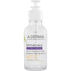 A-Derma Epitheliale Ultra Repair Възстановяващ блясъка серум 30 ml