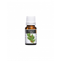 Етерично масло от бял бор – имуноукрепващ и антиинфекциозен ефект - Aceite Esencial Pino, 10 ml