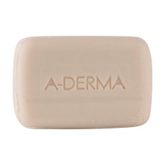 A-Derma Дерматологичен сапун 100 g