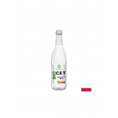Алкохолен оцет БИО 10%, 500 ml