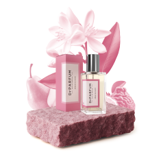 Dr.Parfum Ámbar Blossom Парфюмна вода Кехлибарен Цвят 50 ml