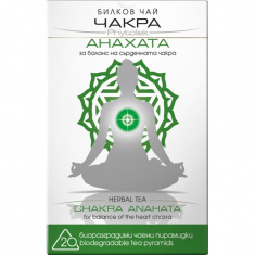 Фитолек Чай Чакра Анахата 30 g