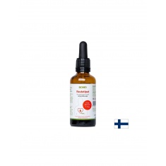 Анемия - Желязо (бисглицинат),7 mg х капки 40 ml, 40 дози