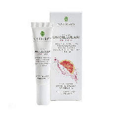 Nature's Анти-ейдж крем за околоочен и устен контур 15 ml