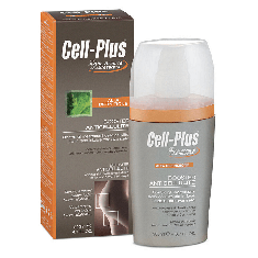 Cell Plus Антицелулитен бустер 200 ml