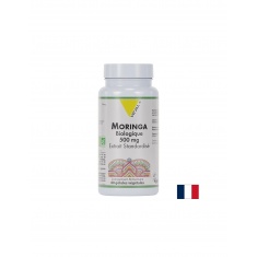 Антиоксидант и силен имунитет - Моринга, БИО, 500 mg x 60 капсули