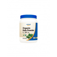 Антиоксидант - Кейл organic, 454 g прах Nutricost