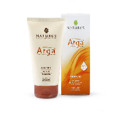 Nature's Argà Conditioner Подхранващ балсам с био арганово масло и ленено семе 150 ml