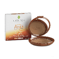 Nature's Argà Коригиращ CC бронзант за лице Sahara 9 g