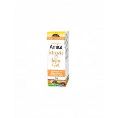 Arnica Muscle & Joint Gel/ Арника гел за мускули и стави x 75 g Natural Factors