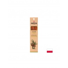 Ароматни пръчици Кедър за спокойна и балансирана атмосфера – Cedar, 15 бр.