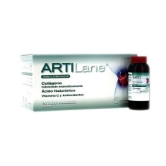 Artilane при болки и износване на ставите х15 ампули