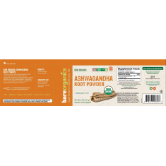 Ashwagandha Root Powder