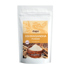 Dragon Superfoods Ашваганда на прах 200 g