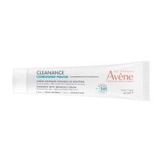 Avene Cleanance Comedomed Peeling Интензивен крем против несъвършенства 40 ml
