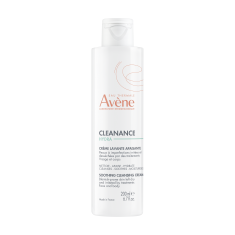 Avene Cleanance Hydra Измивен крем 200 ml