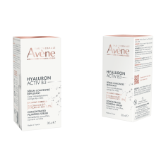 Avene Hyaluron Activ B3 Серум-концентрат с изпълващо действие 30 ml