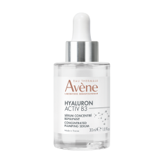 Avene Hyaluron Activ B3 Серум-концентрат с изпълващо действие 30 ml