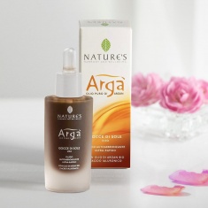 Nature's Автобронзиращ лосион за лице 30 ml