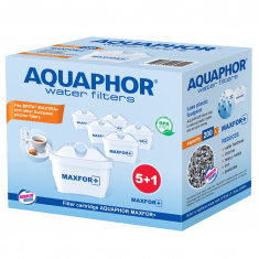 Aquaphor Филтриращ модул MFP 200 l х6 броя