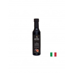 Балсамов оцет от Модена, с вкус на смокини, 250 ml