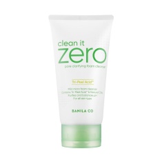 Banila Co Clean it Zero Пяна почистваща порите 150 ml