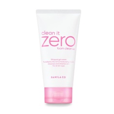 Banila Co Clean it Zero Почистваща пяна 150 ml