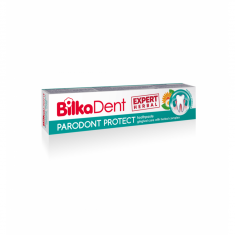 Bilka Dent paradont protect herbal expert Паста за зъби 75 ml