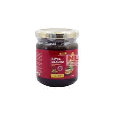 Билкова паста за здрави бели дробове, 240 g