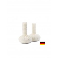 Билкови торбички за аюрведичен масаж пинда сведа (Pinda Sweda, Vata-Balance),220 g