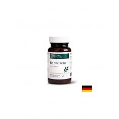 Bio Shatavari Ayurveda / Био Шатавари, 150 таблетки