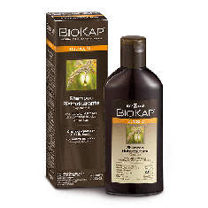 BioKap Nutricolor Възстановяващ шампоан за боядисана коса 200 ml