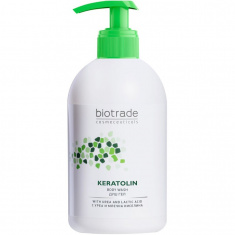 biotrade Keratolin Body Душ-гел за тяло 400 ml