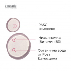 Biotrade Acne Out Активен лосион за мазна и акнеична кожа 60 ml