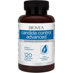 Candida Control Advanced