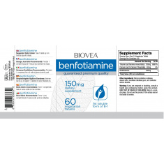 Benfotiamine