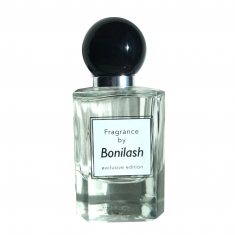 Bonilash Серум за мигли 3 ml + Парфюм Fragrance by Bonilash EdP 50 ml