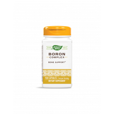 Boron Complex/ Бор 3 mg х 100 капсули Nature’s Way